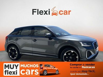 usado Audi Q2 35 TFSI 110kW (150CV) S tronic