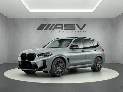 Usado BMW X3 M