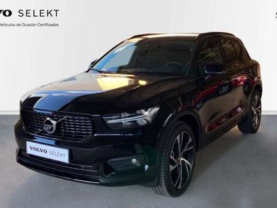 usado Volvo XC40 T2 R-Design Aut.