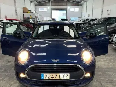 Usado Mini Cooper