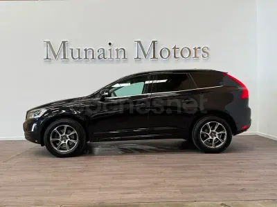 Usado Volvo XC60