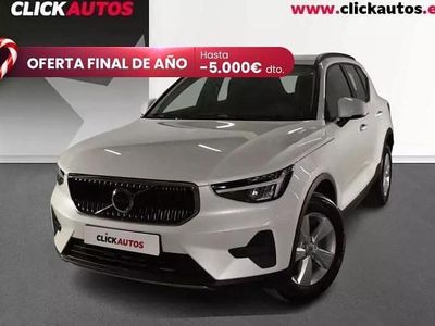 Usado 2025 Volvo XC40 SUV | 29.450 €