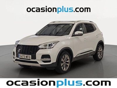 Blanco Usado 2023 DR DR 4.0 SUV | 11.319 € (Precio justo)