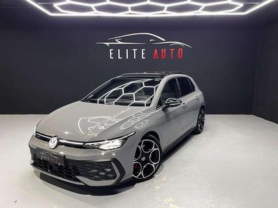 Occasion VW Golf VIII GTI 265 ch (194 kW) 2025 Gris Citadine