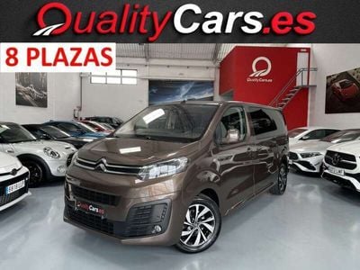 Citroën Spacetourer
