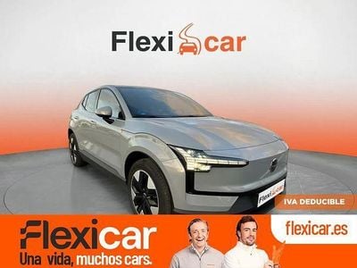 Gris Usado 2024 Volvo EX30 Core SUV | 30.490 € (Buen precio)