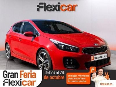 Kia Ceed GT