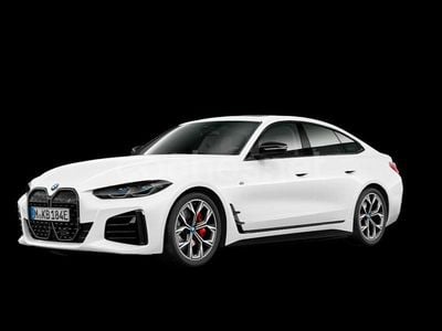 Eléctrico Usado 2023 BMW i4 Comfort Edition Berlina | 42.900 € (Precio justo)