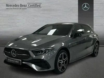 Usado Mercedes A250