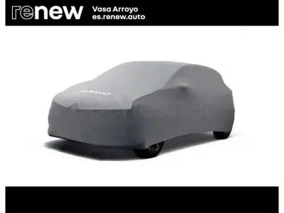 Usado Renault Espace 200 CV (147 kW) 2025 Azul SUV