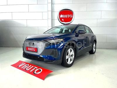 Eléctrico Usado 2021 Audi Q4 Sportback e-tron SUV | 29.700 € (Precio justo)