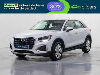 Occasion Audi Q2 Advanced 150 ch (110 kW) 2023 Blanc SUV