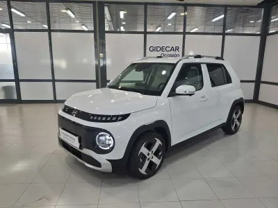 Usado Hyundai Inster 83 kW (114 CV) 2025 Utilitario