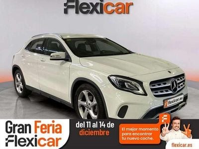 Mercedes GLA200