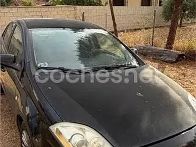 Usado Fiat Bravo