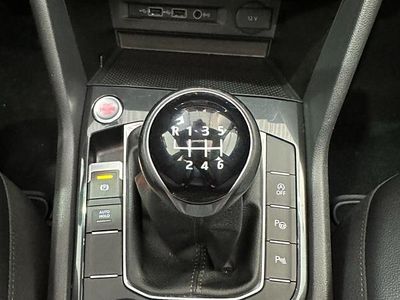 Azul Usado 2020 Seat Tarraco XCELLENCE SUV | 23.900 € (Un poco caro)