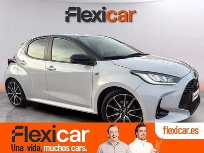 Blanco Usado 2022 Toyota Yaris Hybrid Edition Berlina | 21.490 € (Caro)