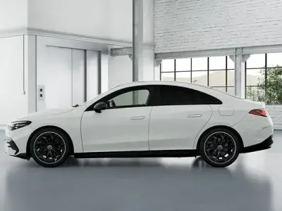 Nuevo Mercedes CLA180 136 CV (100 kW) 2026 Berlina