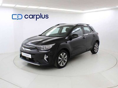 usado Kia Stonic 1.0 T-GDi 74kW (100CV) MHEV iMT Drive