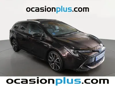 Usado Toyota Corolla Advance 180 CV (132 kW) 2019 Familiar