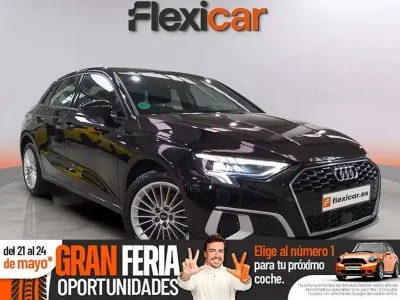 Usado Audi A3 Sportback
