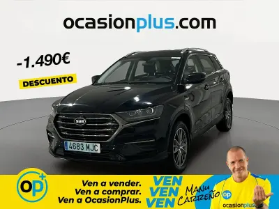 Usado SWM G01