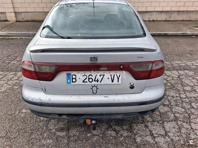 Usado Seat Toledo