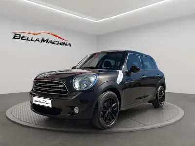 Usado Mini Cooper Countryman