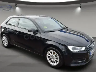 Usado Audi A3