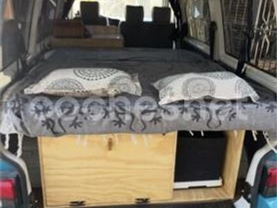 VW T4