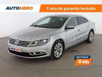 VW CC