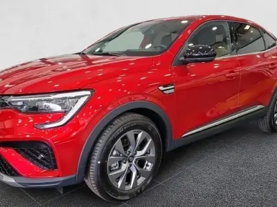 Occasion Renault Arkana Techno 145 ch (106 kW) 2026 SUV
