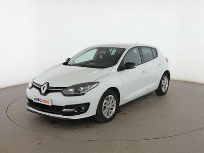Usado Renault Mégane III LIMITED 115 CV (84 kW) 2014