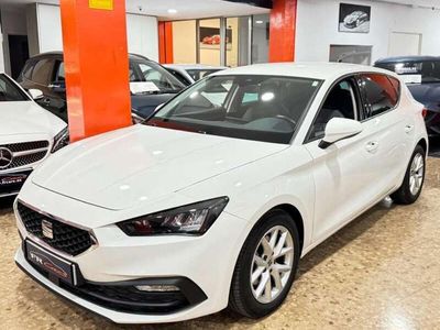 usado Seat Leon ST 2.0TDI CR S&S Style XS 115