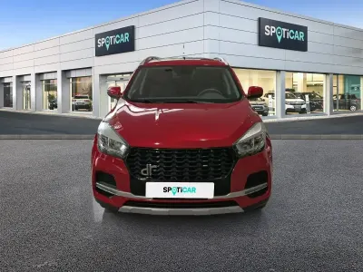Usado DR DR 4.0 113 CV (83 kW) 2024 Rojo SUV