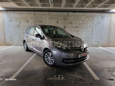 Renault Grand Scénic III