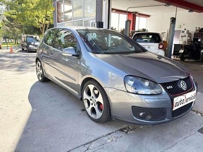 Usado 2006 VW Golf IV GTI Utilitario | 11.900 € (Un poco caro)