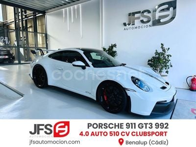 Porsche 911 GT3