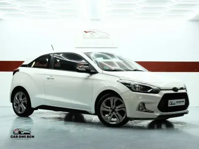 Usado Hyundai i20