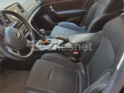 Usado Renault Mégane