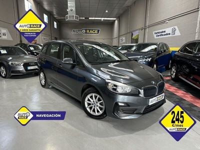 BMW 216 Gran Tourer