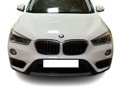 Usado BMW X1 150 CV (110 kW) 2017 SUV