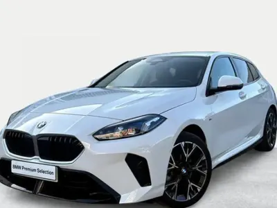 Usado BMW 120 163 CV (119 kW) 2025 Utilitario