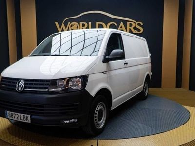 VW Transporter