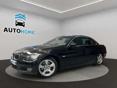 Usado BMW 325 Cabriolet