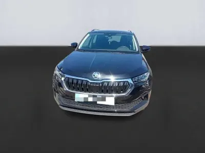 Usado Skoda Karoq Ambition 116 CV (85 kW) 2023 Negro SUV