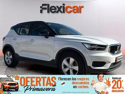 Usado Volvo XC40 Inscription 163 CV (119 kW) 2019 Blanco SUV