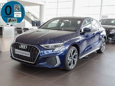 usado Audi A3 Sportback e-tron 