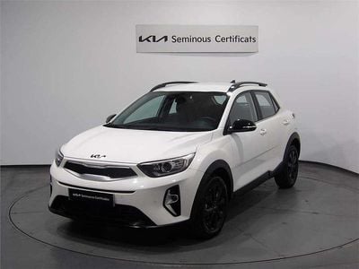 Usado Kia Stonic 101 CV (74 kW) 2024 SUV