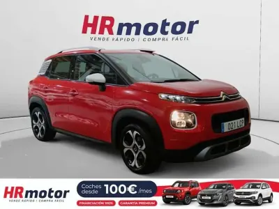 Usado Citroën C3 Aircross